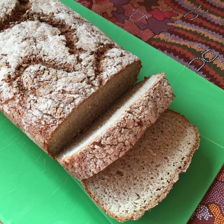 Bread GFN