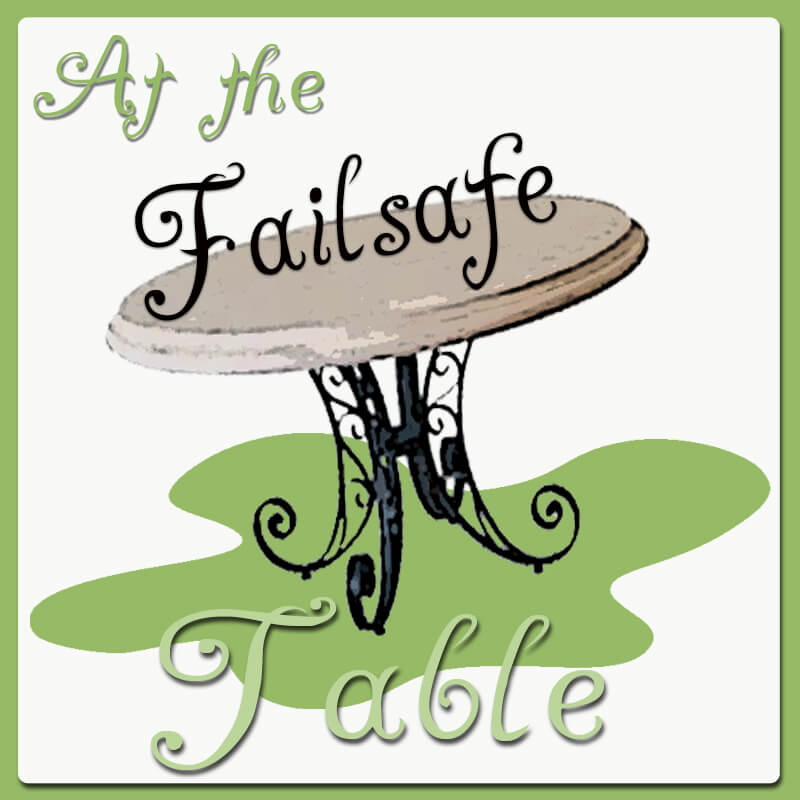 Failsafe Table Logo