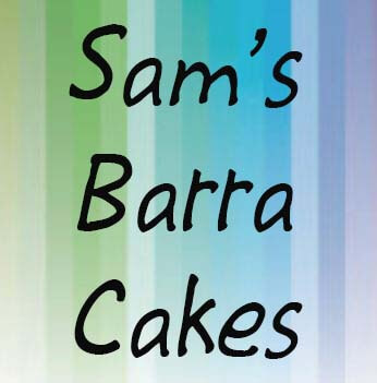 Barra Cakes