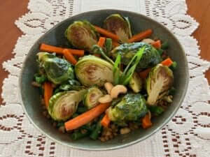 Brussels-sprout-and-lentil-salad-300x225